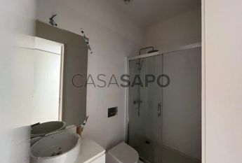 Apartamento T1 para alugar em Matosinhos