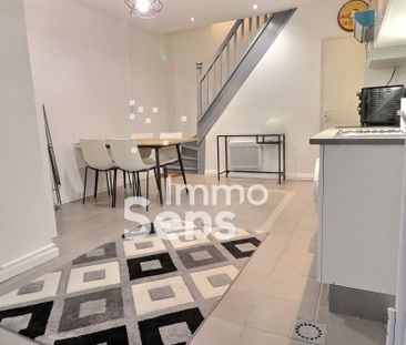 Location maison - Lille - Photo 4