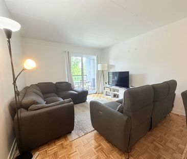 OSEN Appartement 4 ½ à Louer Sainte-Foy / Sillery Septembre 2026 - Photo 2