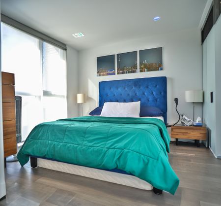 For Lease - 1190 Dundas Street Unit# 423, Toronto, Ontario - Photo 2