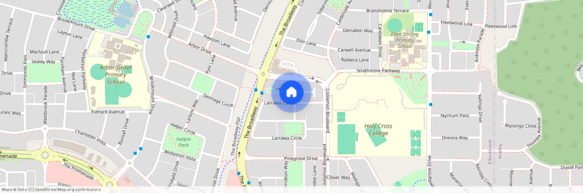 18 Larrawa Circle, WA 6069, Ellenbrook