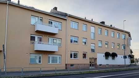 Viaduktgatan, Hässleholm - Foto 2