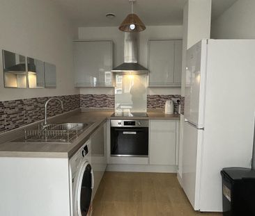 1 bedroom apartment to rent - Photo 1