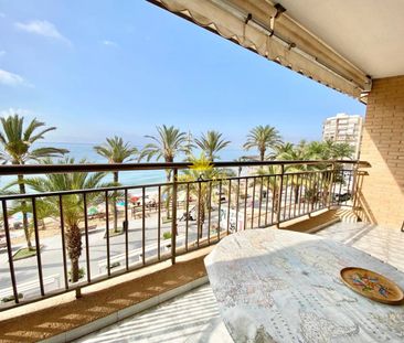 APARTMENT WITH 3 BEDROOMS AND 2 BATHROOMS - PLAYA DEL CURA - Photo 6