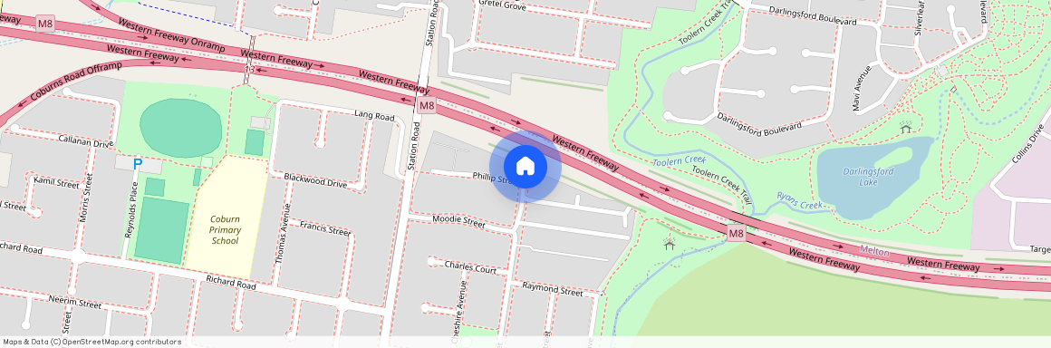 16 Phillip Street, Vic 3338, Melton South