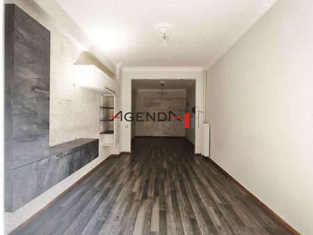 Διαμέρισμα για ενοικίαση Κυψέλη - Φωτογραφία 3
