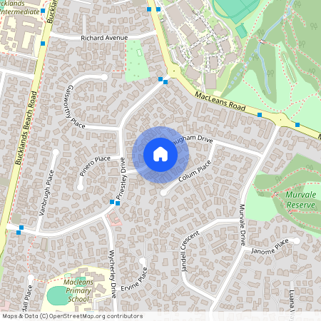 26 Maugham Drive, Manukau City, Bucklands Beach