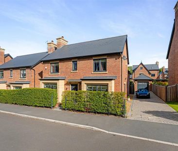 4 bedroom detached house to rent - Photo 3