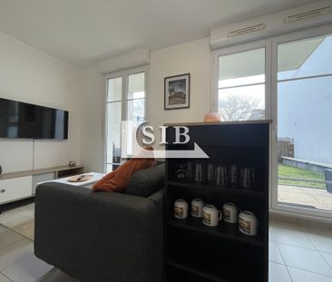 Location Appartement 1 pièce 29m² MONTLHERY 91310 - Photo 3