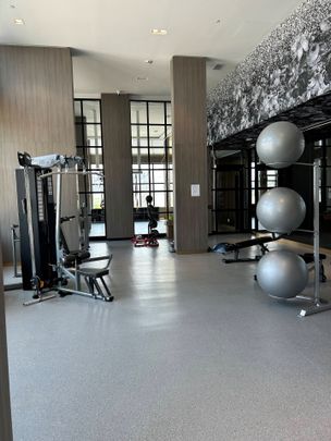 For Lease - 3020 Trailside Drive Unit# 125, Oakville, Ontario - Photo 1