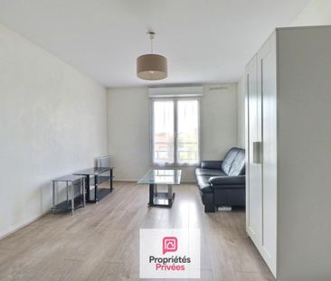 Location Appartement 2 pièces Meublé 38m² CARRIERES SOUS POISSY 78955 - Photo 2