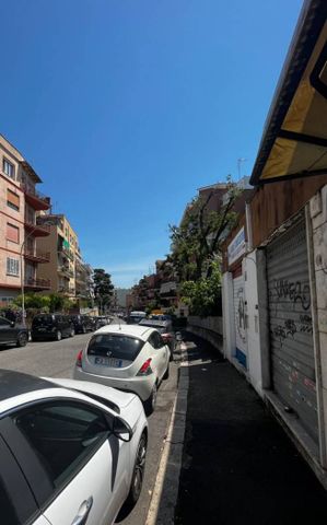 Loft via Val di Lanzo, Conca d'Oro - Valli, Roma - Photo 5