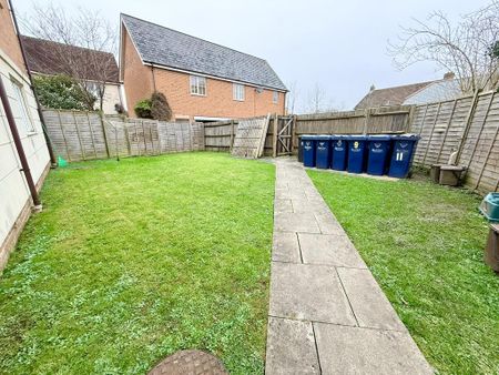 1 bedroom apartment to rent - Photo 4