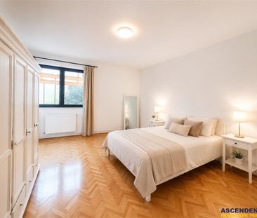 Casa cu 2 locuri de parcare in curte proprie, Stil vintage, - Fotografie 4