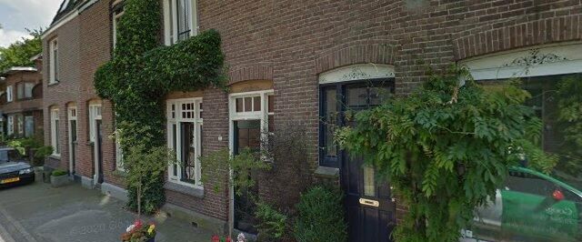 House Breda - van Duijvenvoordestraat - Foto 1