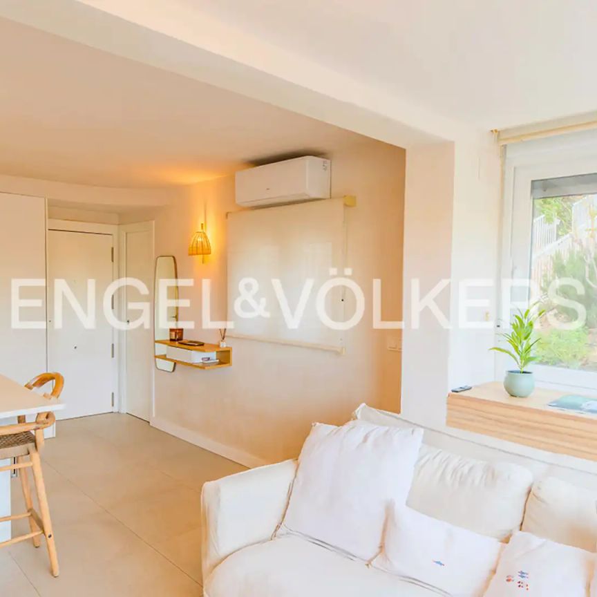 Piso de alquiler en Camino del Faro, 4, Cabo de las Huertas - Photo 1