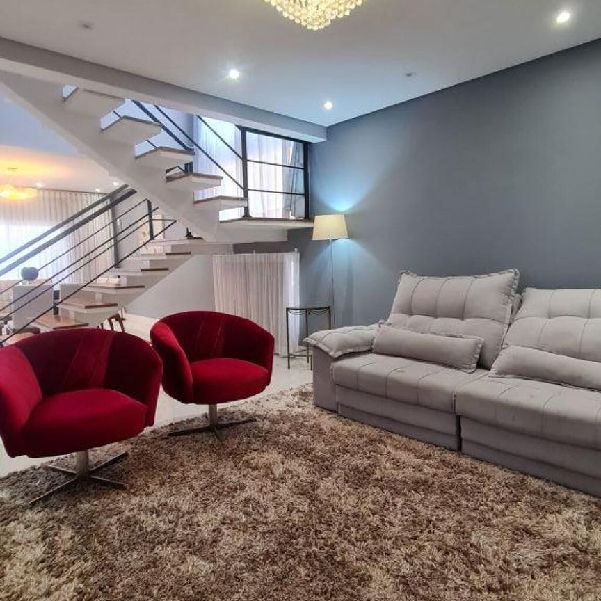 Casa Em Condomínio - Photo 1