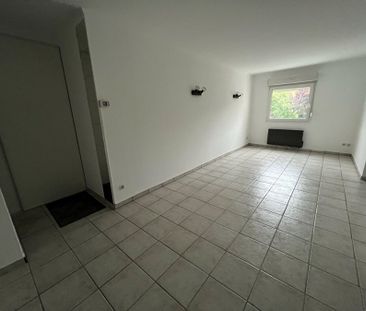Appartement 2 pièces à Thionville - Photo 1