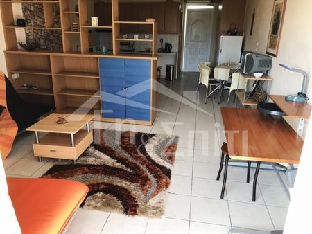 Διαμέρισμα προς ενοικίαση 380 € - Photo 4