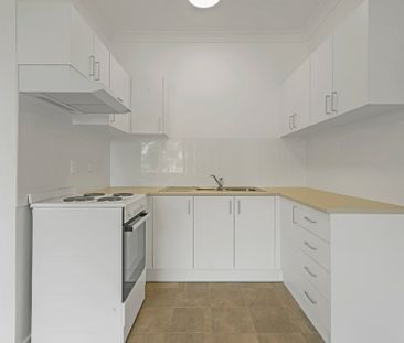 Modern One-Bedroom Unit in a Convenient Location - Photo 3