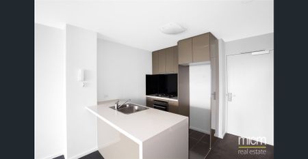 Stylish and modern apartment - Photo 3