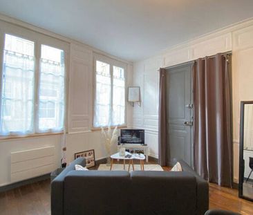 Appartement 2 pièces - Photo 5