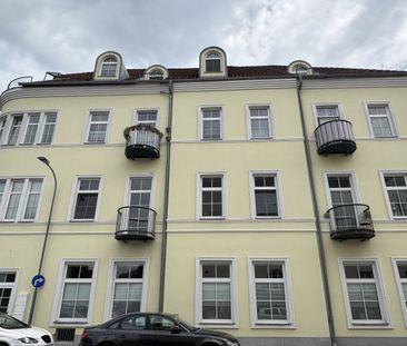Charmante 2-Zimmer-Wohnung - Photo 1