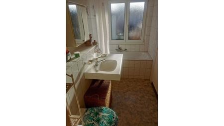 1 Zimmer-Wohnung in Zürich - Kreis 11 Seebach, möbliert, auf Zeit - Photo 5