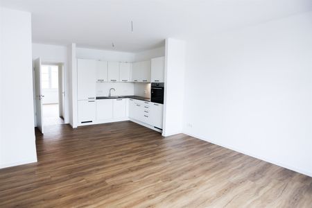 Familienfreundlich, barrierefrei und mit 2 Balkonen - Offene Besichtigung am Samstag, den 14.03.! - Foto 4