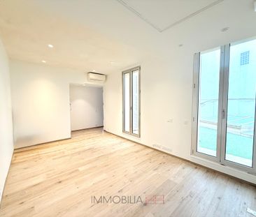 Location Appartement 2 pièces 36m² BEAUSOLEIL 06240 - Photo 2