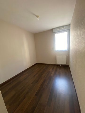 Location Appartement 3 pièces 47m² - Photo 2