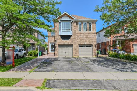 For Lease - 125 Bunchberry Way, Brampton, Ontario - Photo 5