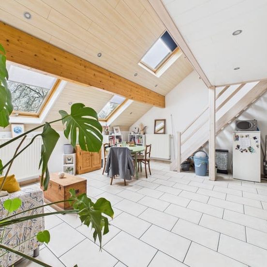 Appartement te huur - Foto 1