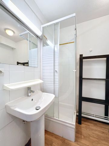 Location Appartement 1 pièce 17m² MONTPELLIER 34000 - Photo 4