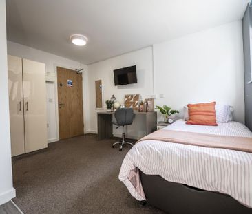 1 bedroom apartment to rent - Photo 6