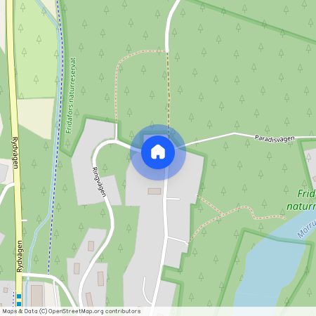 Tingsryd, Ringvägen, 19, 36257