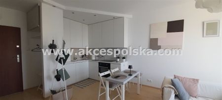 Warszawa M., Warszawa, Praga-Południe, Saska Kępa, Arabska - Photo 2