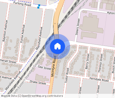 Sunshine North - Photo 1