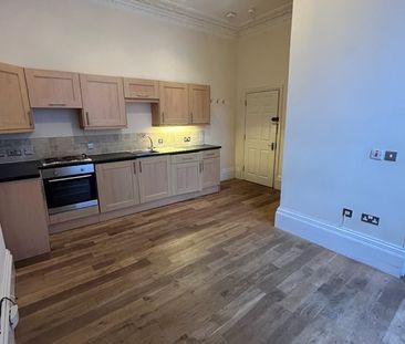 Studio Flat, Aberdeen Road, BS6 - Photo 4