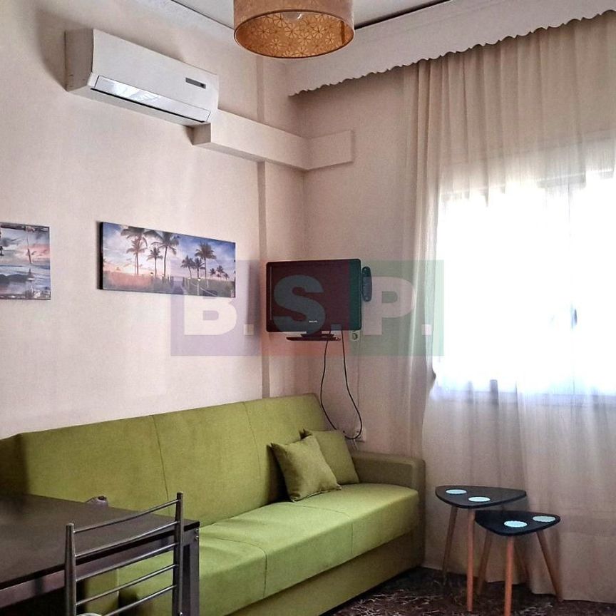 Διαμέρισμα για ενοικίαση Θέρισσος (Ηράκλειο Κρήτης) - Φωτογραφία 1