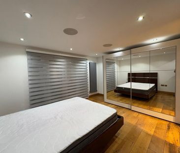 Room in a Shared House, Aspen Close, W5 - Photo 3