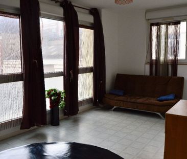 Appartement 1 pièce à Dunkerque - Photo 2