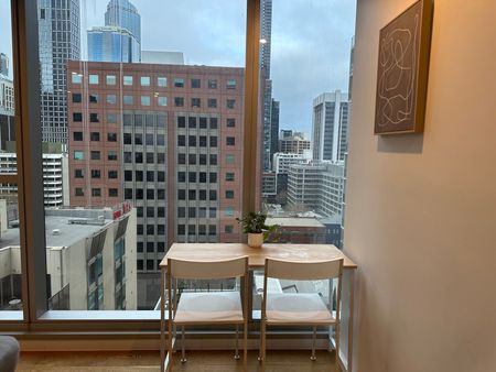 Melbourne CBD - Photo 4