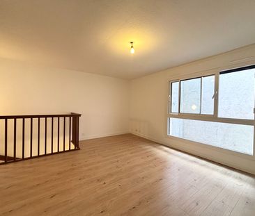 SAINT-AUBIN ? Rare petite maison T2 bis en duplex avec jardin priva... - Photo 1
