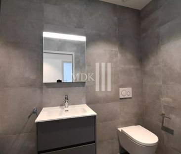 Appartement neuf de 4.5 pièces à louer à Monthey - Photo 1