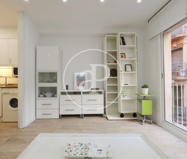 Flat for Rent in Poble Sec - Photo 4