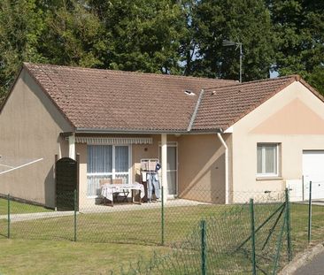 À louer Pavillon T5 99.00 m - Photo 2