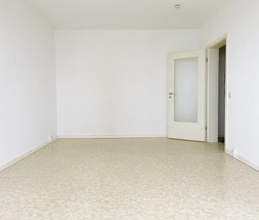 1-Zimmer-Wohnung in Rostock-Lütten Klein - Foto 3