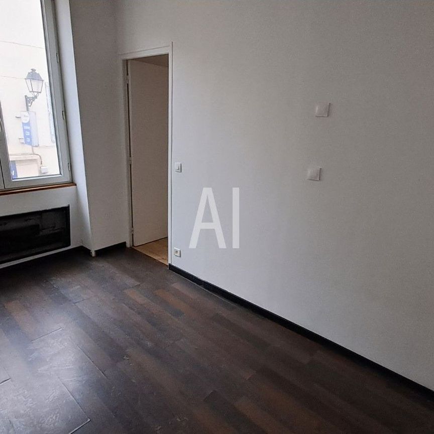 Appartement PONTOISE - Photo 1