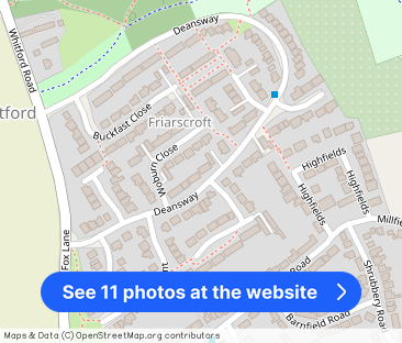 Deansway, Bromsgrove B61 - Photo 1